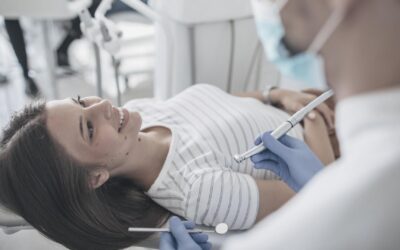 Consecuencias de no ir al dentista