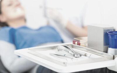 Diferencias entre raspado y limpieza dental