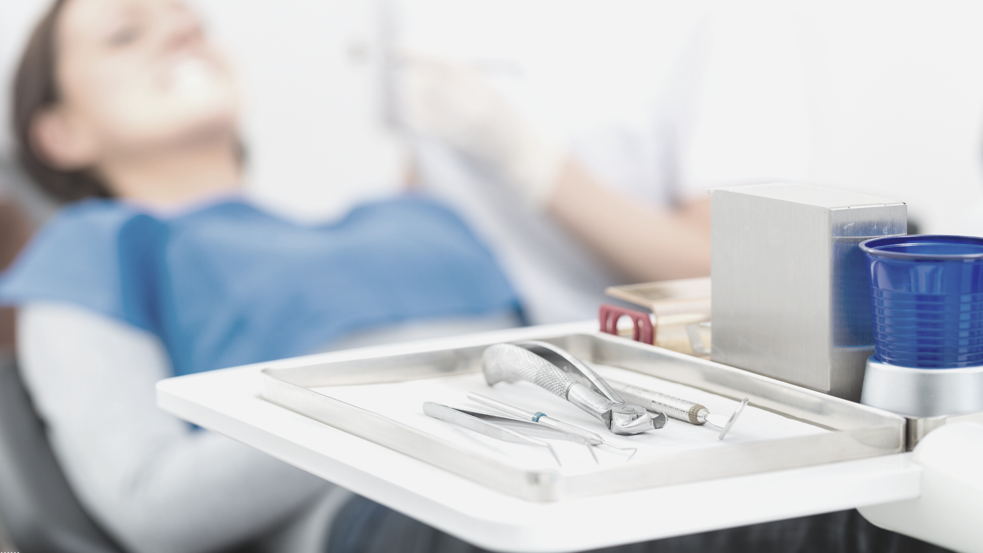 Diferencias entre raspado y limpieza dental