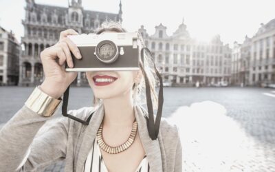 Consejos dentales para viajar este verano