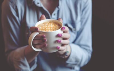 Bebidas que manchan tus dientes