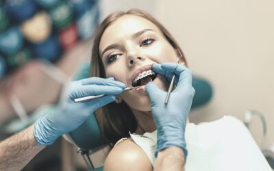 Cómo aliviar el dolor de brackets