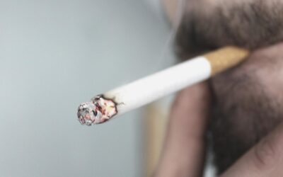 Fumar con Invisalign