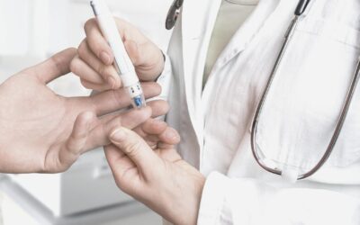 Diabetes y salud bucal