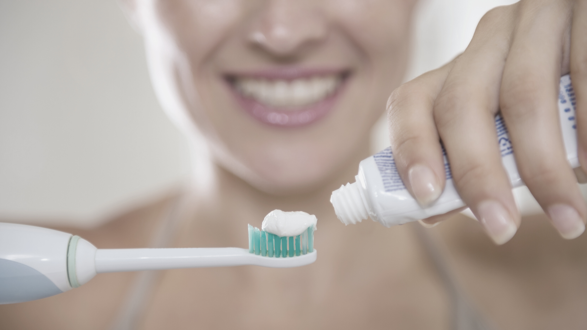 Cómo elegir la mejor pasta de dientes