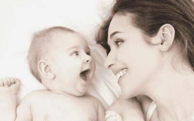 Qué debes saber sobre los primeros dientes de los bebés