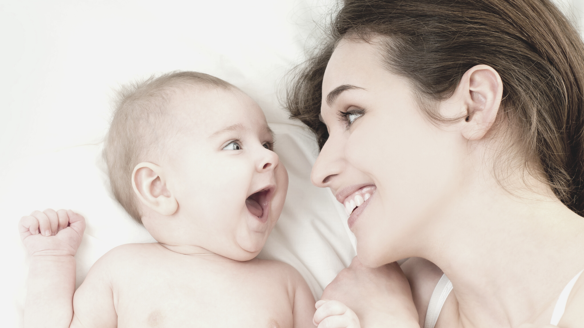 Qué debes saber sobre los primeros dientes de los bebés