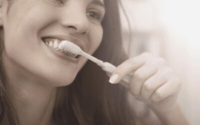 Cómo eliminar la placa dental