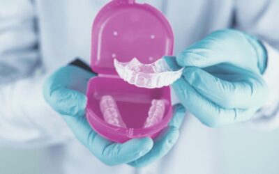 Todo lo que necesitas saber sobre la férula de descarga