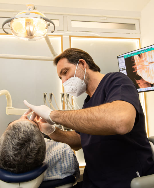 Ortodoncia en Córdoba - Clínica dental PCM