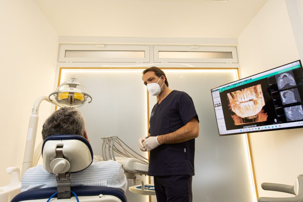 Dentista en Córdoba | Clínica Dental en Córdoba