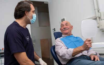 La sedación consciente, la solución de Clínica Dental PCM para perder el miedo al dentista