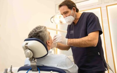 Periodontitis: ¿qué es y cómo tratarla?