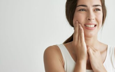 ¿Tengo una muela del juicio infectada?