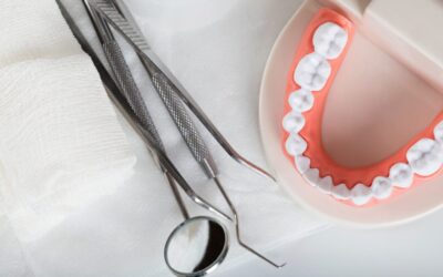 ¿Cuántos dientes tiene un adulto?