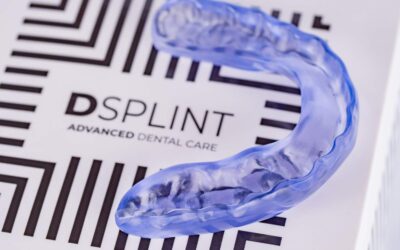 ¿Cuál es la mejor férula para el bruxismo? Tipos, diferencias y cómo elegir la más adecuada