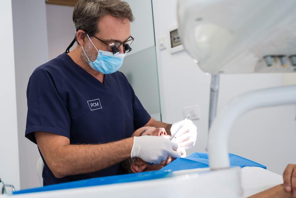 Tecnología dental