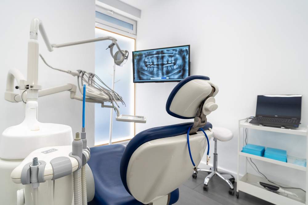 Servicios dentales en Córdoba Clínica Dental PCM
