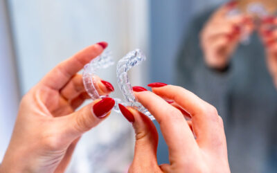 Ortodoncia transparente: guía completa para empezar tu tratamiento