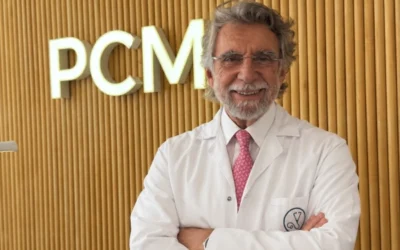 Síntomas en la boca por falta de vitaminas y otros desequilibrios