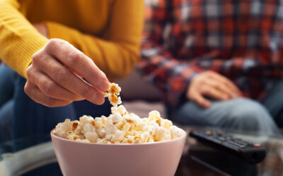 Se me mete comida entre las muelas: por qué ocurre y cómo solucionarlo
